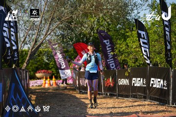 Dalat Ultra Trail 2026 - Ảnh #4742717