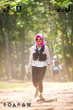 Dalat Ultra Trail 2026 - Ảnh #4907524