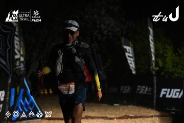 Dalat Ultra Trail 2026 - Ảnh #4764112
