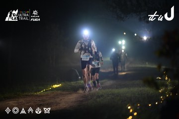 Dalat Ultra Trail 2026 - Ảnh #4719439