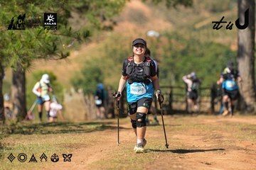 Dalat Ultra Trail 2026 - Ảnh #4716894