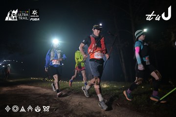 Dalat Ultra Trail 2026 - Ảnh #4705304