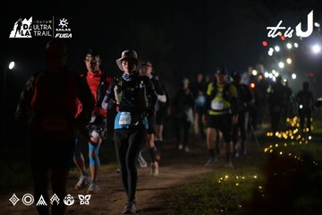 Dalat Ultra Trail 2026 - Ảnh #4720107