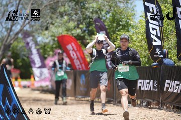Dalat Ultra Trail 2026 - Ảnh #4746225