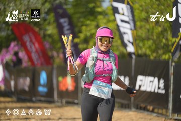 Dalat Ultra Trail 2026 - Ảnh #4760583