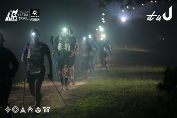 Dalat Ultra Trail 2026 - Ảnh #4719106