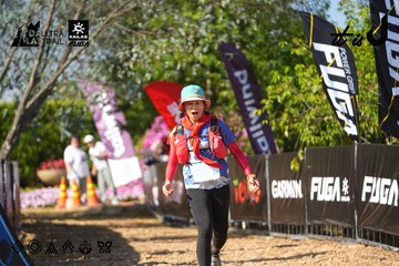 Dalat Ultra Trail 2026 - Ảnh #4741883
