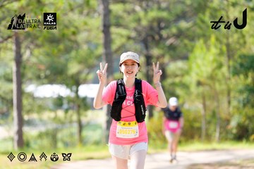 Dalat Ultra Trail 2026 - Ảnh #4834063