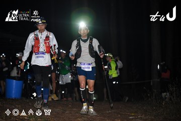 Dalat Ultra Trail 2026 - Ảnh #4703967
