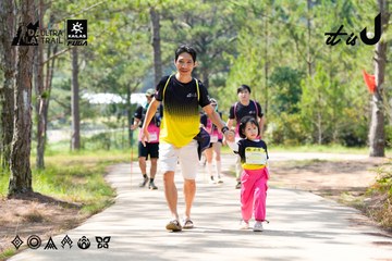 Dalat Ultra Trail 2026 - Ảnh #4834562