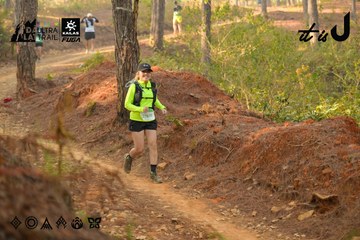 Dalat Ultra Trail 2026 - Ảnh #4842111