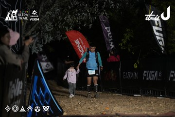 Dalat Ultra Trail 2026 - Ảnh #4762262