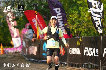 Dalat Ultra Trail 2026 - Ảnh #4744444