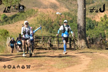 Dalat Ultra Trail 2026 - Ảnh #4715520