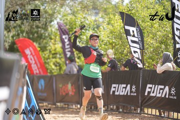 Dalat Ultra Trail 2026 - Ảnh #4856915