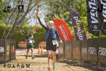 Dalat Ultra Trail 2026 - Ảnh #4684623