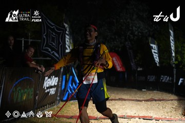 Dalat Ultra Trail 2026 - Ảnh #4763099