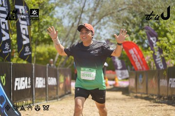Dalat Ultra Trail 2026 - Ảnh #4690425