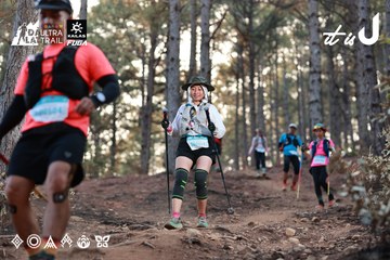 Dalat Ultra Trail 2026 - Ảnh #4740335