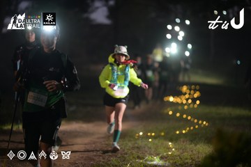 Dalat Ultra Trail 2026 - Ảnh #4721018