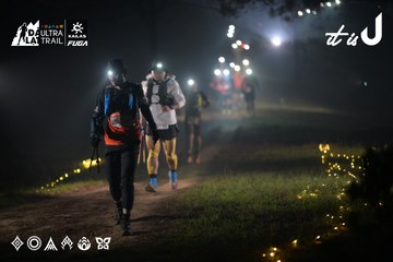 Dalat Ultra Trail 2026 - Ảnh #4719134