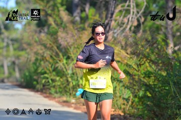 Dalat Ultra Trail 2026 - Ảnh #4781106