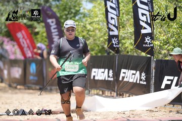 Dalat Ultra Trail 2026 - Ảnh #4746940