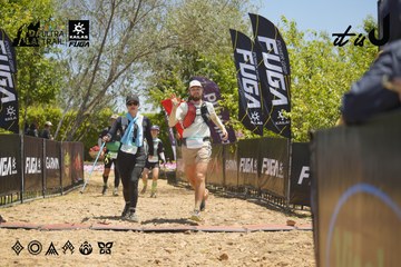 Dalat Ultra Trail 2026 - Ảnh #4690458