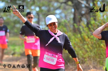 Dalat Ultra Trail 2026 - Ảnh #4750790