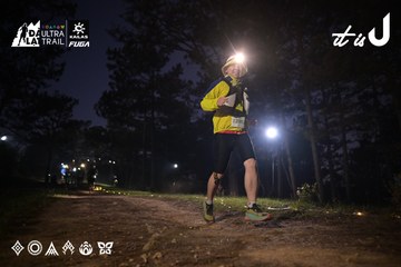 Dalat Ultra Trail 2026 - Ảnh #4730346