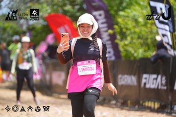 Dalat Ultra Trail 2026 - Ảnh #4869447