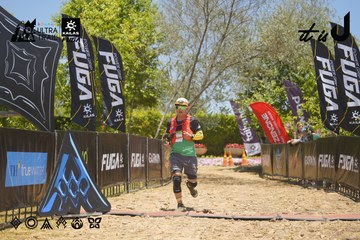 Dalat Ultra Trail 2026 - Ảnh #4694867