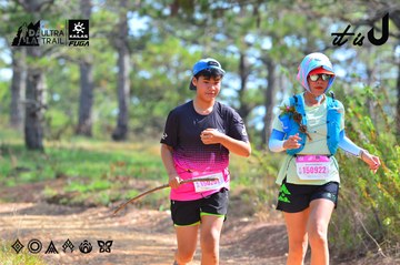 Dalat Ultra Trail 2026 - Ảnh #4750521