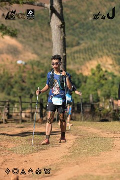 Dalat Ultra Trail 2026 - Ảnh #4715076