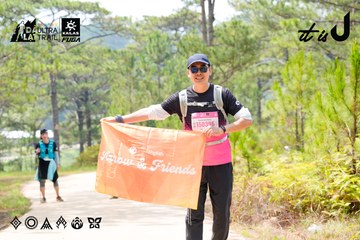 Dalat Ultra Trail 2026 - Ảnh #4835191