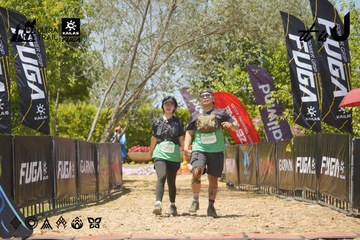 Dalat Ultra Trail 2026 - Ảnh #4724587