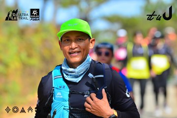 Dalat Ultra Trail 2026 - Ảnh #4748697