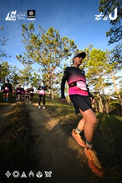 Dalat Ultra Trail 2026 - Ảnh #4910292