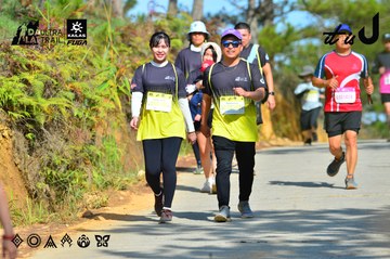 Dalat Ultra Trail 2026 - Ảnh #4748000