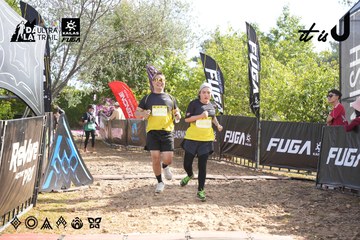 Dalat Ultra Trail 2026 - Ảnh #4862940