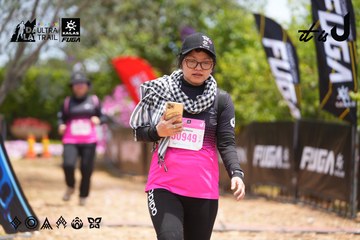 Dalat Ultra Trail 2026 - Ảnh #4870344