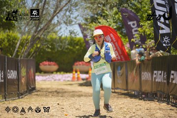 Dalat Ultra Trail 2026 - Ảnh #4694602