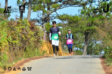 Dalat Ultra Trail 2026 - Ảnh #4748916