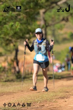 Dalat Ultra Trail 2026 - Ảnh #4714459