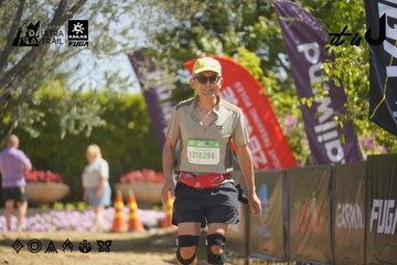 Dalat Ultra Trail 2026 - Ảnh #4683893