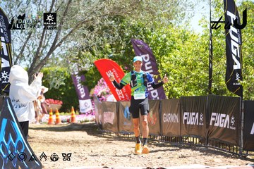 Dalat Ultra Trail 2026 - Ảnh #4696208