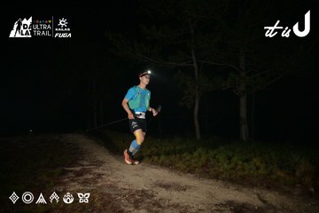 Dalat Ultra Trail 2026 - Ảnh #4750984