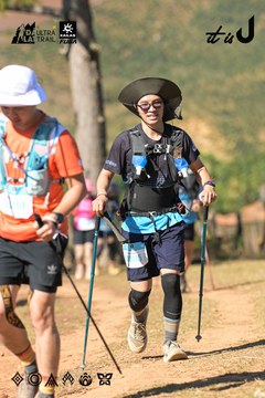 Dalat Ultra Trail 2026 - Ảnh #4715813