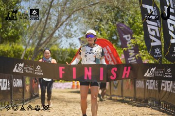 Dalat Ultra Trail 2026 - Ảnh #4690926