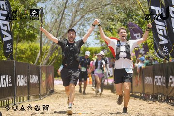 Dalat Ultra Trail 2026 - Ảnh #4694756